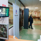 «Ростелеком» показал работу пункта тепловизионного контроля в пензенской школе