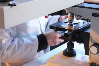 В Пензенской области провели около 292 тысяч тестов на коронавирус
