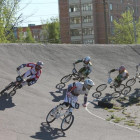 В Пензе стартовали крупные соревнования по велоспорту