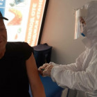 В Пензенской области прошла акция «Суббота иммунизации»