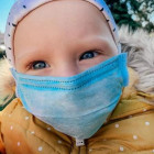 В Пензенской области заболело коронавирусом рекордное количество детей