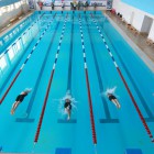Пензенские пловцы выступят на всероссийских соревнованиях для глухих