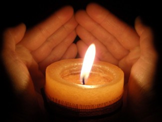 Пензенцы зажгут свечи в память о жертвах ВОВ