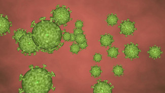 В Пензенской области выявлено 93 новых случая коронавируса за сутки