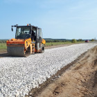 В Пензенской области на ремонт 6 км дороги уйдет около 45 млн рублей