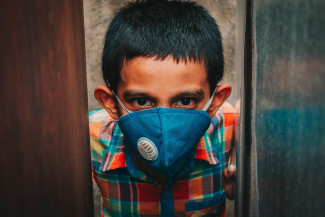 В Пензенской области за сутки еще семь детей заболели коронавирусом