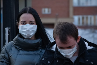 Сколько пензенцев остаются под наблюдением по коронавирусу 23 сентября?