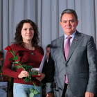 Пензенских волонтеров отметили наградами Президента России