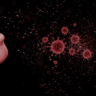 В Пензенской области более 1600 человек больны коронавирусом