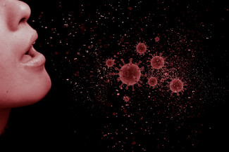 В Пензенской области более 1600 человек больны коронавирусом