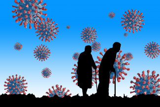 Новые случаи коронавируса выявлены в Пензе, Заречном и еще 8 районах