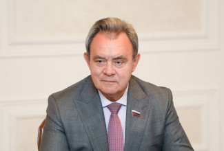 Валерий Лидин поздравил с праздником работников машиностроительного комплекса