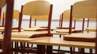 Две школы в Пензенской области закрыли на карантин по коронавирусу