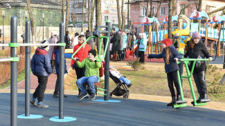 Кузнецк победил во Всероссийском конкурсе проектов благоустройства малых городов