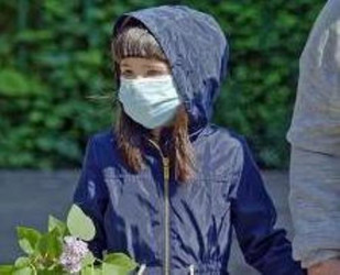 В Пензенской области еще восемь детей заболели коронавирусом за сутки