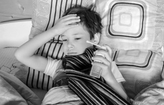 Еще трое детей заболели коронавирусом в Пензенской области за сутки