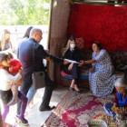 В Ленинском районе Пензы проверили 11 семей из «группы риска»