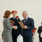 Губернатор Пензенской области поздравил учителей с профессиональным праздником