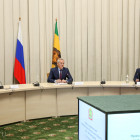 Иван Белозерцев ответил на вопрос, касающийся формирования нового состава правительства Пензенской области
