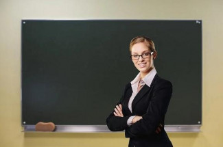 Названа средняя зарплата учителя в Пензенской области в 2020 году