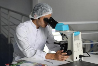 В Пензенской области провели более 325 тысяч тестов на коронавирус
