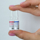 В Пензе начали вакцинацию медработников от коронавируса