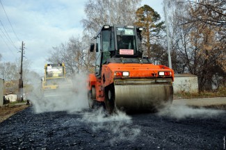 Пензенские дороги обещают отремонтировать к 25 августа