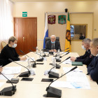 В Пензенской области развернули 1740 инфекционных коек