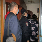 В Ленинском районе Пензы проверили 12 семей из «группы риска»
