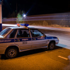 В Пензенской области поймали пьяного лихача на «четырнадцатой»