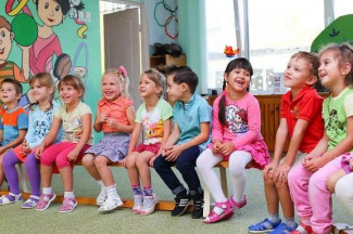 Озвучено количество свободных мест в детских садах Пензы