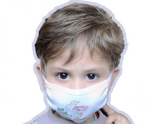 За сутки трое детей заболели коронавирусом в Пензенской области