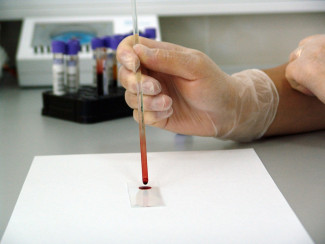 В Пензенской области провели более 340 тысяч тестов на коронавирус