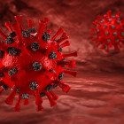 В Пензенской области более 2 тысяч человек больны коронавирусом