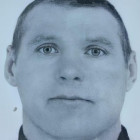 Пензенцев просят помочь в поисках 39-летнего Павла Антонова