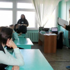 Пензенские школьники поучаствовали в тренинге по правовой грамотности
