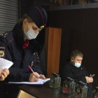 В Пензе прошли рейды по соблюдению масочного режима