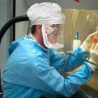 В Пензенской области провели более 368 тысяч тестов на коронавирус
