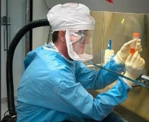 В Пензенской области провели более 368 тысяч тестов на коронавирус