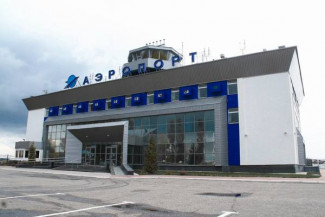 Отменены рейсы авиакомпании «РусЛайн», связывающие Пензу и Москву