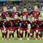 Обзор фотожаб: «Как сборная России с разгромным счетом проиграла валлийцам в заключительном матче группового этапа» 