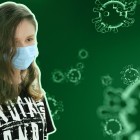 За сутки 17 детей заболели коронавирусом в Пензенской области