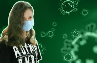 За сутки 17 детей заболели коронавирусом в Пензенской области