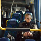 В Заречном Пензенской области начали ездить автобусы без кондукторов