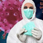 В Пензенской области провели около 378 тысяч тестов на коронавирус