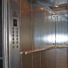 В пензенской многоэтажке появились 2 новых лифта