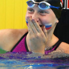 Пензячка стала серебряным призером чемпионата России по плаванию