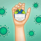 В Пензе, Заречном и 17 районах выявлены новые случаи коронавируса
