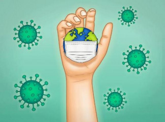 В Пензе, Заречном и 17 районах выявлены новые случаи коронавируса