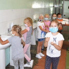 Более 30 детей заболели коронавирусом за сутки в Пензенской области